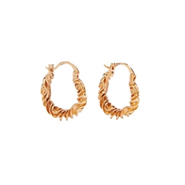 Pico Ocean Petit Hoops